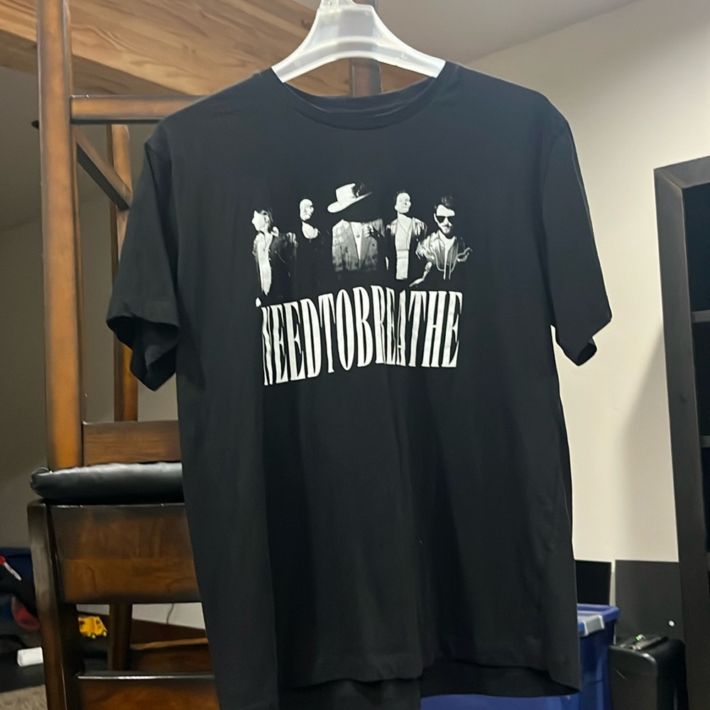 Band Shirt